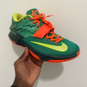 Nike KD 7 WEATHERMAN
